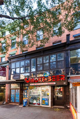 82 2nd Avenue property
